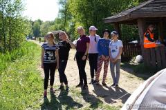 Завершил работу Международный Георгиевский слет православных скаутов Завершил работу Международный Георгиевский слет православных скаутов