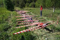 Завершил работу Международный Георгиевский слет православных скаутов Завершил работу Международный Георгиевский слет православных скаутов