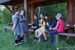 Завершил работу Международный Георгиевский слет православных скаутов Завершил работу Международный Георгиевский слет православных скаутов