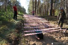 Завершил работу Международный Георгиевский слет православных скаутов Завершил работу Международный Георгиевский слет православных скаутов