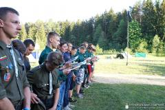 Завершил работу Международный Георгиевский слет православных скаутов Завершил работу Международный Георгиевский слет православных скаутов