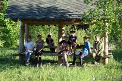 Завершил работу Международный Георгиевский слет православных скаутов Завершил работу Международный Георгиевский слет православных скаутов