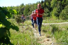 Завершил работу Международный Георгиевский слет православных скаутов Завершил работу Международный Георгиевский слет православных скаутов