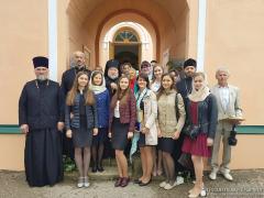 150-летие храма святителя Николая Чудотворца поселка Большая Берестовица 150-летие храма святителя Николая Чудотворца поселка Большая Берестовица