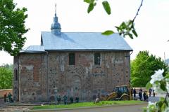 В Коложе состоялось очередное рабочее совещание