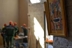 В Коложе состоялось очередное рабочее совещание