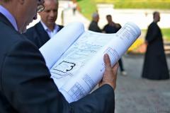 В Коложе состоялось очередное рабочее совещание