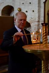 В Коложе состоялось очередное рабочее совещание