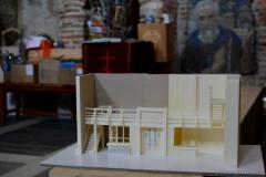 В Коложе состоялось очередное рабочее совещание