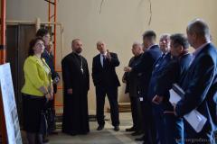 В Коложе состоялось очередное рабочее совещание