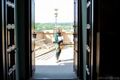 В Коложе состоялось очередное рабочее совещание