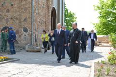 В Коложе состоялось очередное рабочее совещание