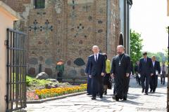 В Коложе состоялось очередное рабочее совещание