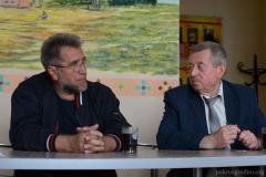 В Коложе состоялось очередное рабочее совещание