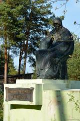 Паломніцтва братэрства цвярозасці "Пакроўскае" у Лаўрышава