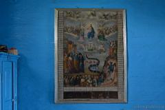 Паломніцтва братэрства цвярозасці "Пакроўскае" у Лаўрышава