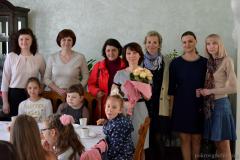 Окончание учебного года в воскресной школе Покровского собора Окончание учебного года в воскресной школе Покровского собора