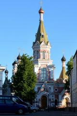 Пра цара-пакутніка Мікалая II расказалі на сустрэчы ў Клубе праваслаўнай размовы Пра цара-пакутніка Мікалая II расказалі на сустрэчы ў Клубе праваслаўнай размовы