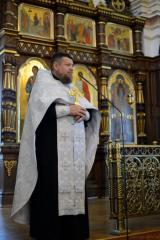 Выхаванцаў моладзевай іканапіснай студыі "Пакроў" ўзнагародзілі дыпломамі і граматамі Выхаванцаў моладзевай іканапіснай студыі "Пакроў" ўзнагародзілі дыпломамі і граматамі