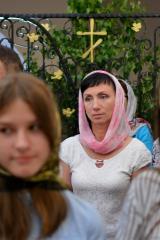 Окончание учебного года в воскресной школе Покровского собора Окончание учебного года в воскресной школе Покровского собора