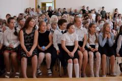 Окончание учебного года в воскресной школе Покровского собора Окончание учебного года в воскресной школе Покровского собора