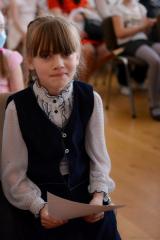 Окончание учебного года в воскресной школе Покровского собора Окончание учебного года в воскресной школе Покровского собора