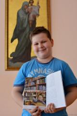 Окончание учебного года в воскресной школе Покровского собора Окончание учебного года в воскресной школе Покровского собора