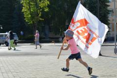 Cостоялся традиционный авто-мотопробег «Гродно – за запрет абортов» Cостоялся традиционный авто-мотопробег «Гродно – за запрет абортов»