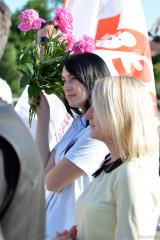 Cостоялся традиционный авто-мотопробег «Гродно – за запрет абортов» Cостоялся традиционный авто-мотопробег «Гродно – за запрет абортов»