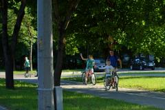 Cостоялся традиционный авто-мотопробег «Гродно – за запрет абортов» Cостоялся традиционный авто-мотопробег «Гродно – за запрет абортов»