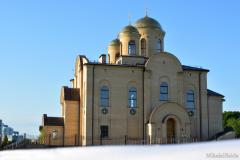 Cостоялся традиционный авто-мотопробег «Гродно – за запрет абортов» Cостоялся традиционный авто-мотопробег «Гродно – за запрет абортов»