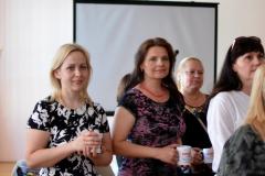 Сумеснай трапезай завяршыўся навучальны год на катэхізічных курсах пры Пакроўскім саборы Сумеснай трапезай завяршыўся навучальны год на катэхізічных курсах пры Пакроўскім саборы