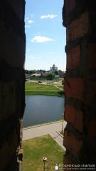 Паломничество учащихся воскресной школы «Анелкi» храма Архиерейского Подворья в город Лиду Паломничество учащихся воскресной школы «Анелкi» храма Архиерейского Подворья в город Лиду