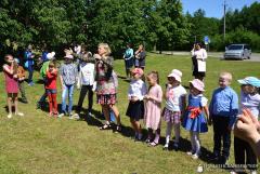 Окончание занятий воскресной школы храма иконы Божией Матери «Всех скорбящих радость» г. Мосты Окончание занятий воскресной школы храма иконы Божией Матери «Всех скорбящих радость» г. Мосты