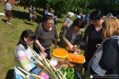 Окончание занятий воскресной школы храма иконы Божией Матери «Всех скорбящих радость» г. Мосты Окончание занятий воскресной школы храма иконы Божией Матери «Всех скорбящих радость» г. Мосты