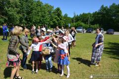 Окончание занятий воскресной школы храма иконы Божией Матери «Всех скорбящих радость» г. Мосты Окончание занятий воскресной школы храма иконы Божией Матери «Всех скорбящих радость» г. Мосты