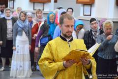 В день памяти святителя Николая Чудотворца архиепископ Артемий совершил литургию в храме в честь Собора Всех Белорусских Святых города Гродно В день памяти святителя Николая Чудотворца архиепископ Артемий совершил литургию в храме в честь Собора Всех Белорусских Святых города Гродно