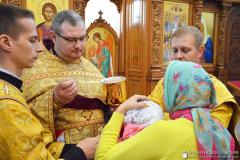 В день памяти святителя Николая Чудотворца архиепископ Артемий совершил литургию в храме в честь Собора Всех Белорусских Святых города Гродно В день памяти святителя Николая Чудотворца архиепископ Артемий совершил литургию в храме в честь Собора Всех Белорусских Святых города Гродно