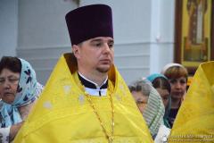 В день памяти святителя Николая Чудотворца архиепископ Артемий совершил литургию в храме в честь Собора Всех Белорусских Святых города Гродно В день памяти святителя Николая Чудотворца архиепископ Артемий совершил литургию в храме в честь Собора Всех Белорусских Святых города Гродно