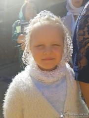 Архиепископ Артемий совершил литургию в малом храме прихода святых равноапостольных Мефодия и Кирилла города Волковыска Архиепископ Артемий совершил литургию в малом храме прихода святых равноапостольных Мефодия и Кирилла города Волковыска