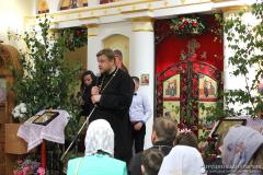 III епархіяльны конкурс духоўнай паэзіі “Ангельскі глас” III епархіяльны конкурс духоўнай паэзіі “Ангельскі глас”