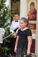 III епархіяльны конкурс духоўнай паэзіі “Ангельскі глас” III епархіяльны конкурс духоўнай паэзіі “Ангельскі глас”