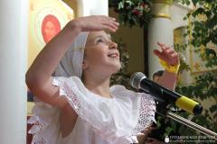 III епархіяльны конкурс духоўнай паэзіі “Ангельскі глас” III епархіяльны конкурс духоўнай паэзіі “Ангельскі глас”