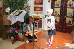 III епархіяльны конкурс духоўнай паэзіі “Ангельскі глас” III епархіяльны конкурс духоўнай паэзіі “Ангельскі глас”