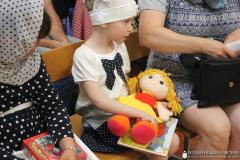 III епархіяльны конкурс духоўнай паэзіі “Ангельскі глас” III епархіяльны конкурс духоўнай паэзіі “Ангельскі глас”