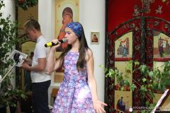 III епархіяльны конкурс духоўнай паэзіі “Ангельскі глас” III епархіяльны конкурс духоўнай паэзіі “Ангельскі глас”