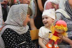 III епархіяльны конкурс духоўнай паэзіі “Ангельскі глас” III епархіяльны конкурс духоўнай паэзіі “Ангельскі глас”