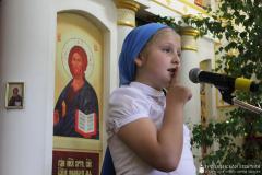 III епархіяльны конкурс духоўнай паэзіі “Ангельскі глас” III епархіяльны конкурс духоўнай паэзіі “Ангельскі глас”