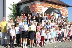 III епархіяльны конкурс духоўнай паэзіі “Ангельскі глас” III епархіяльны конкурс духоўнай паэзіі “Ангельскі глас”