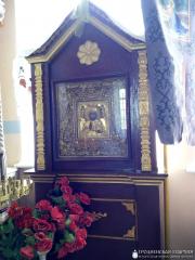 Прихожане храма святителя Луки совершили паломничество по храмам Щучинского благочиния